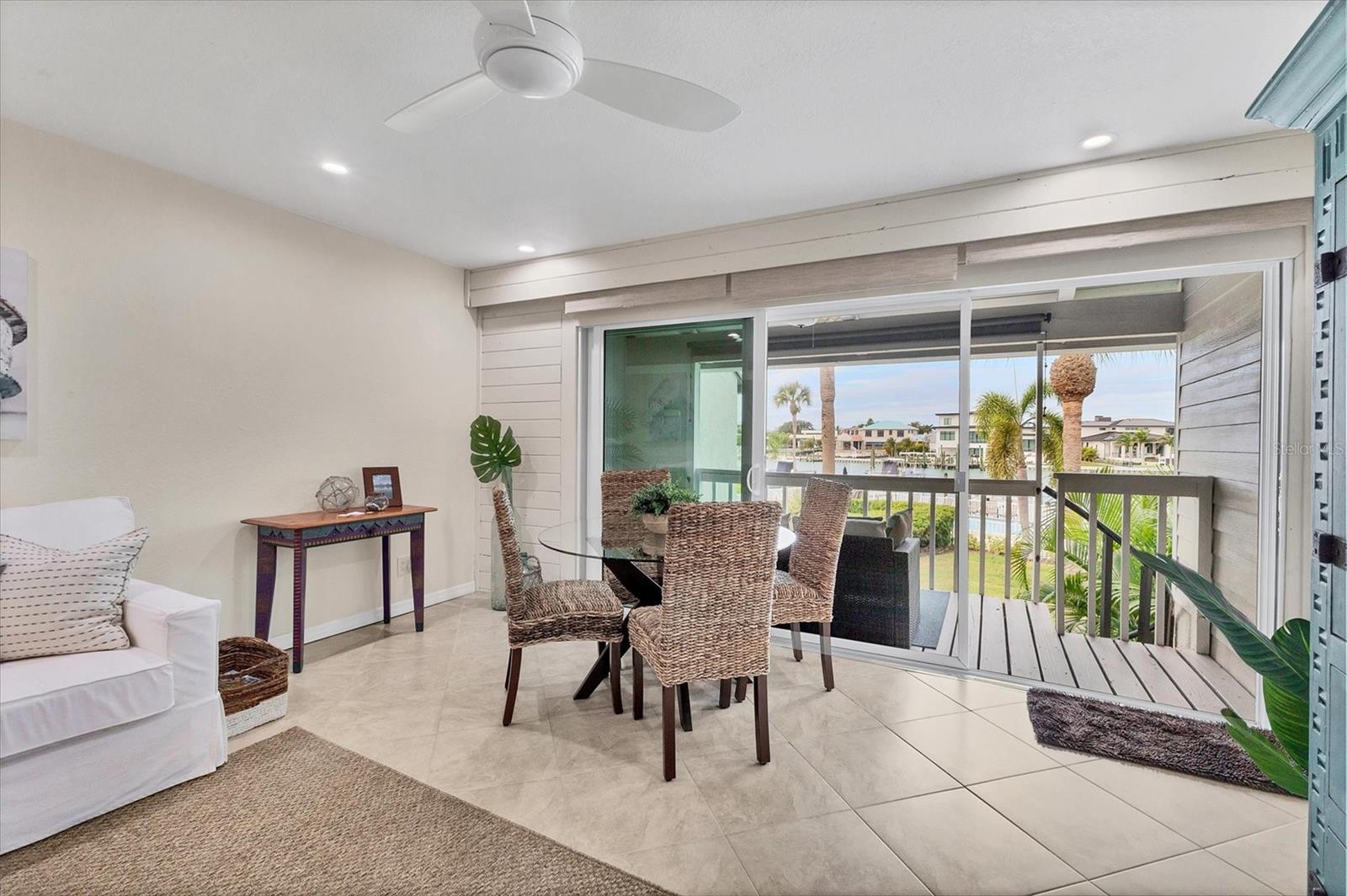 PINE KEY LODGE - Residential