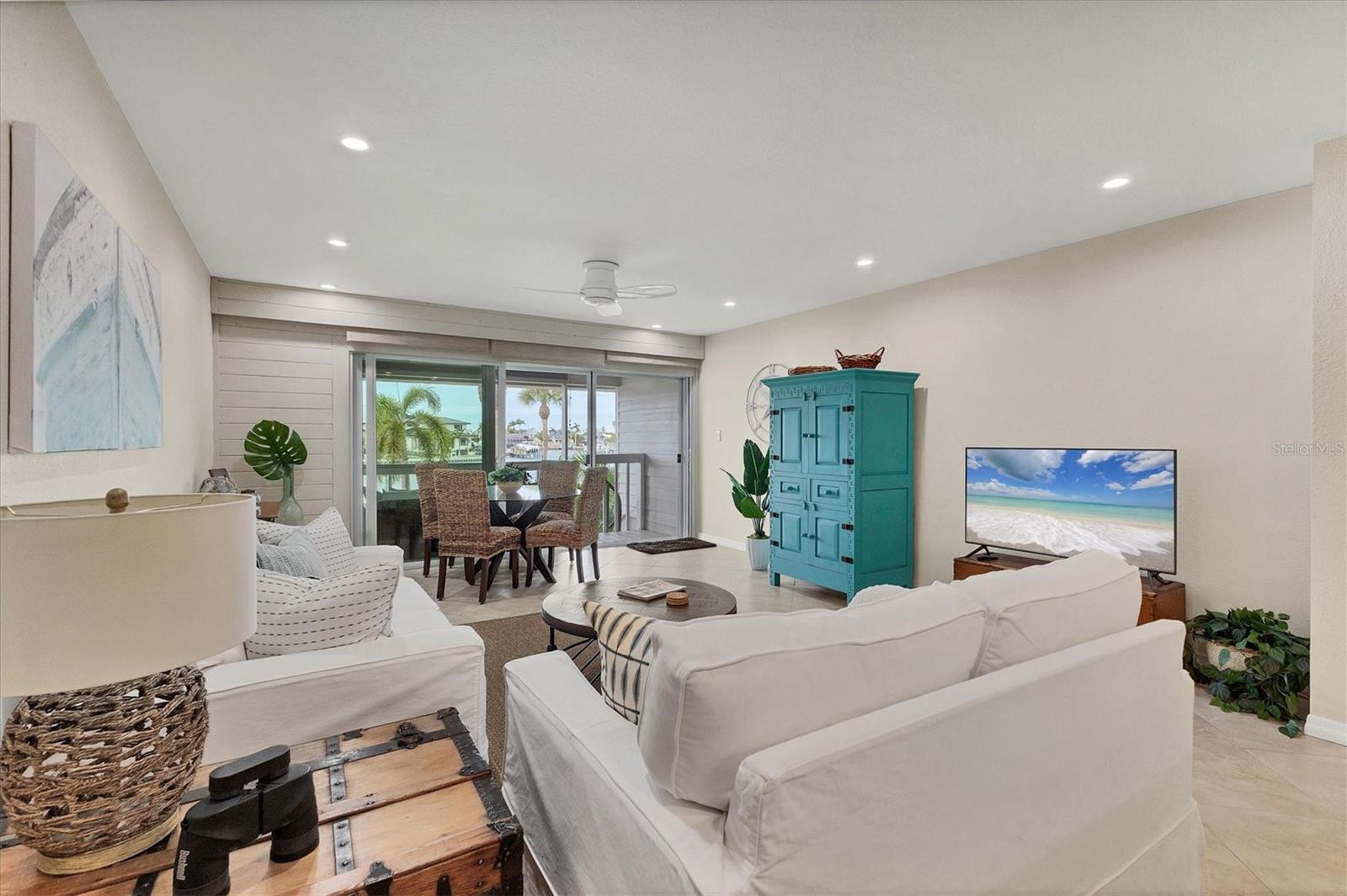 PINE KEY LODGE - Residential