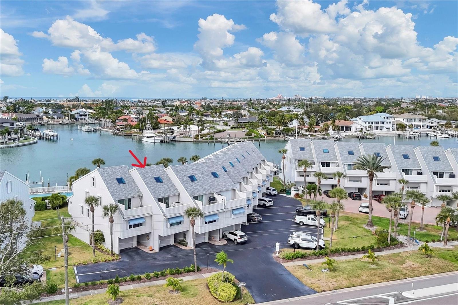 380 PINELLAS BAYWAY S B