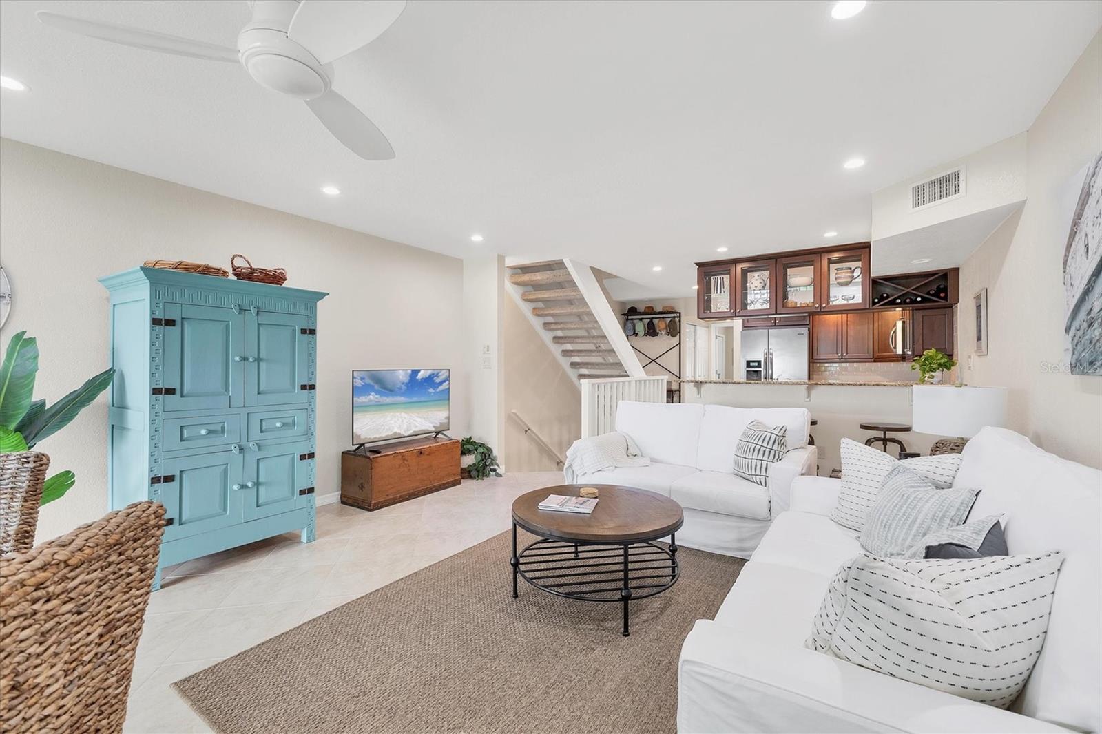 PINE KEY LODGE - Residential