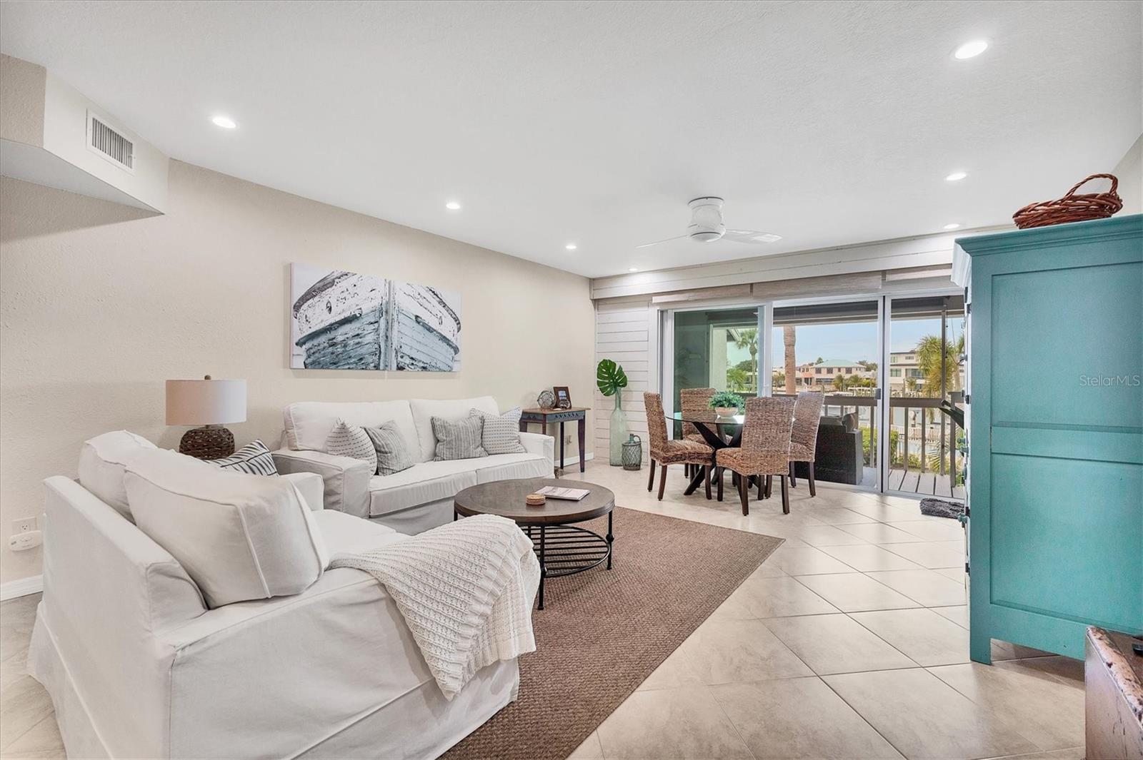 PINE KEY LODGE - Residential