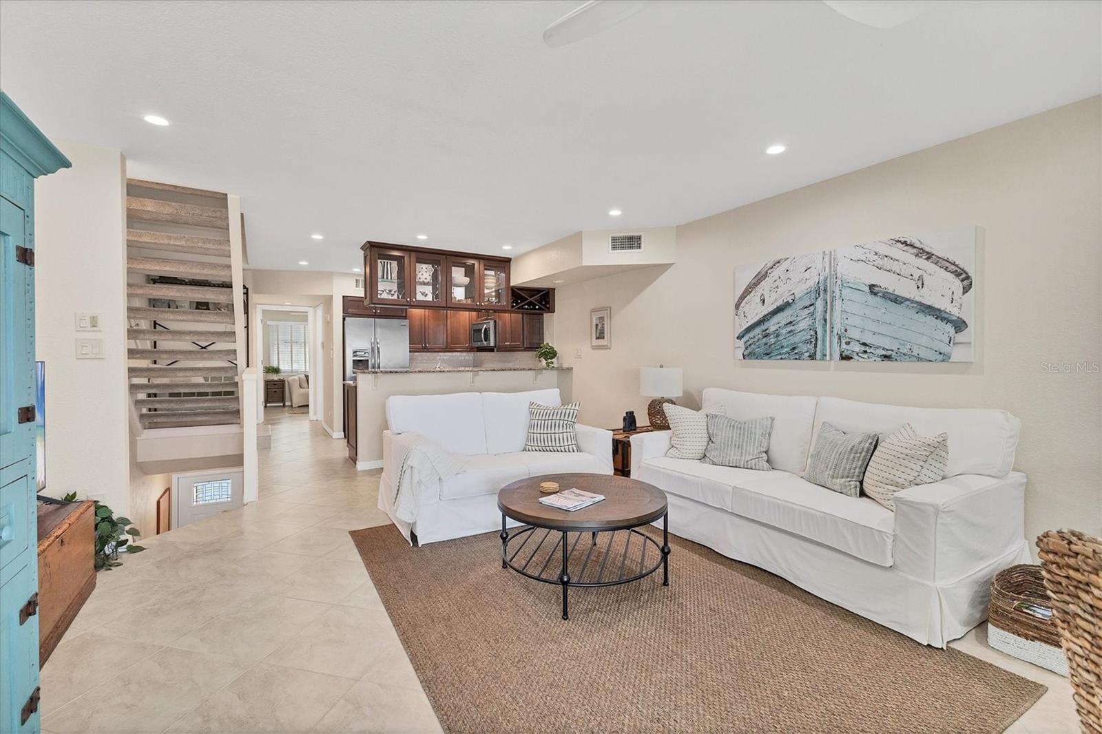 PINE KEY LODGE - Residential