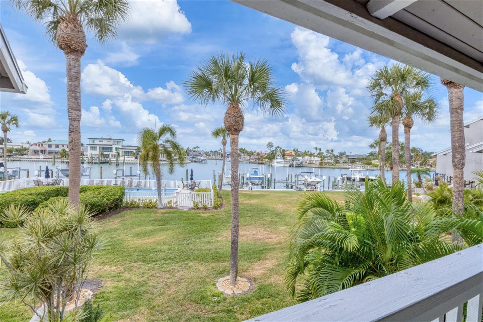 PINE KEY LODGE - Residential