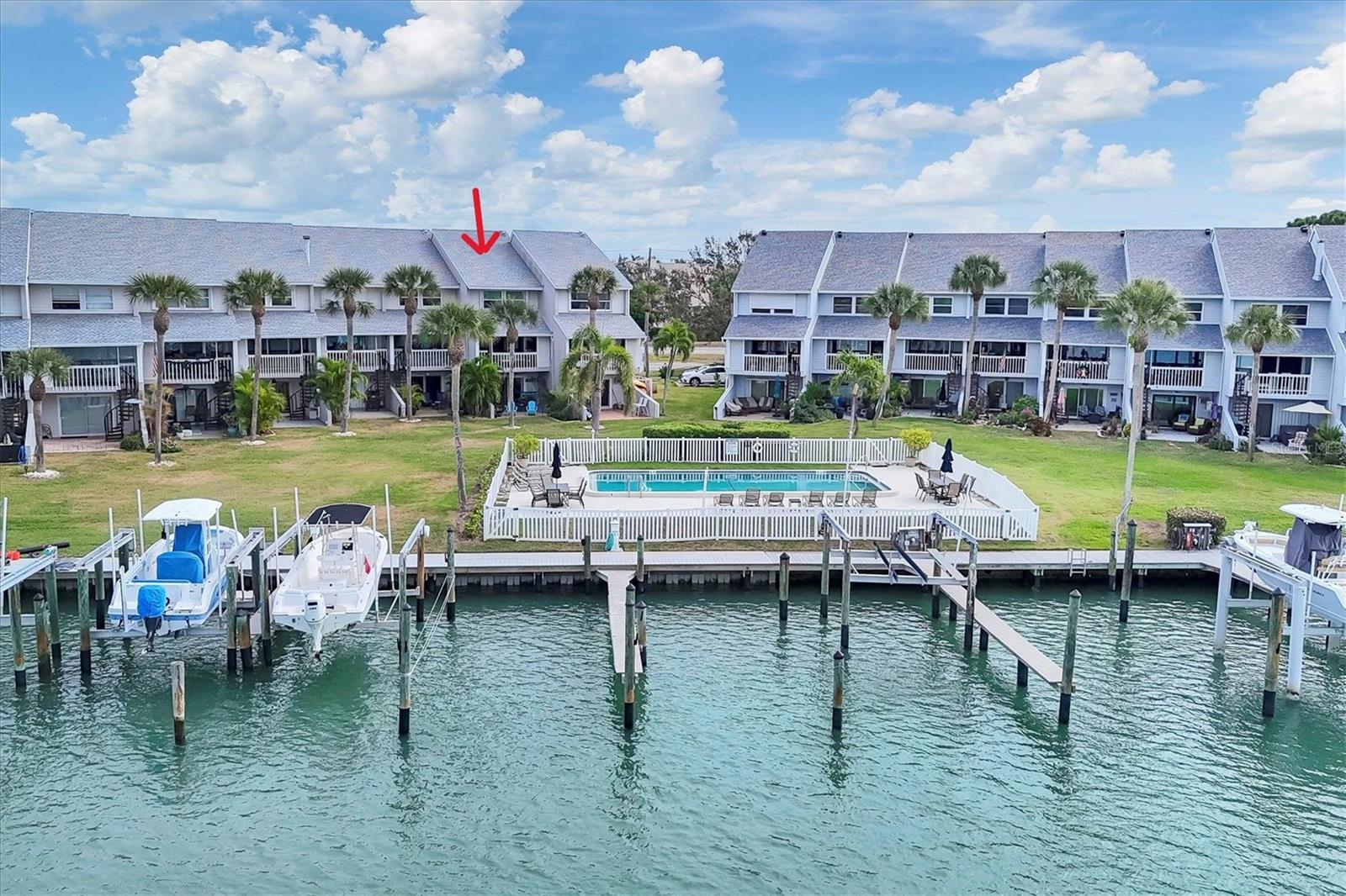 PINE KEY LODGE - Residential
