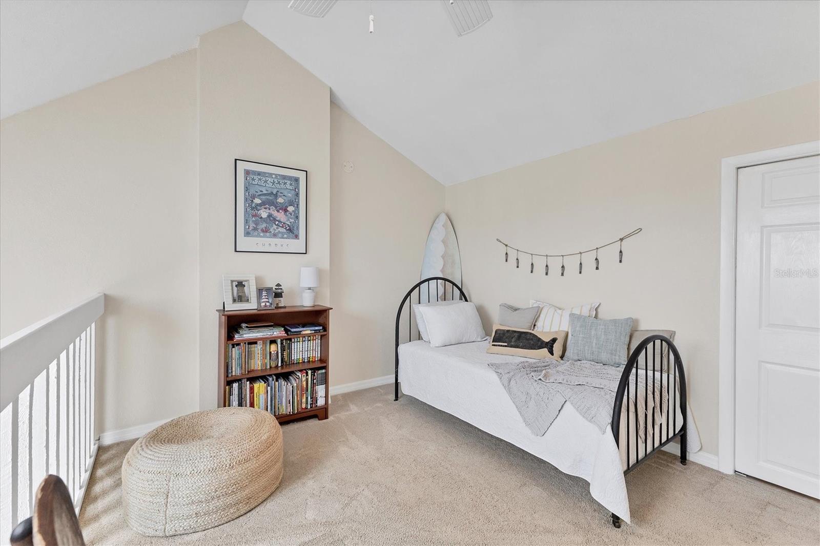 PINE KEY LODGE - Residential