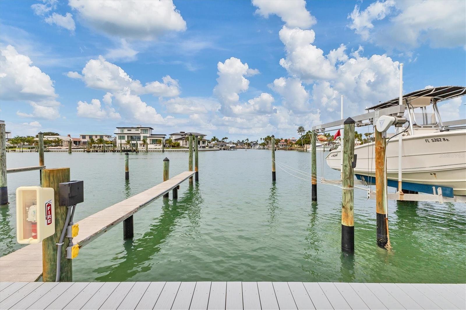 PINE KEY LODGE - Residential