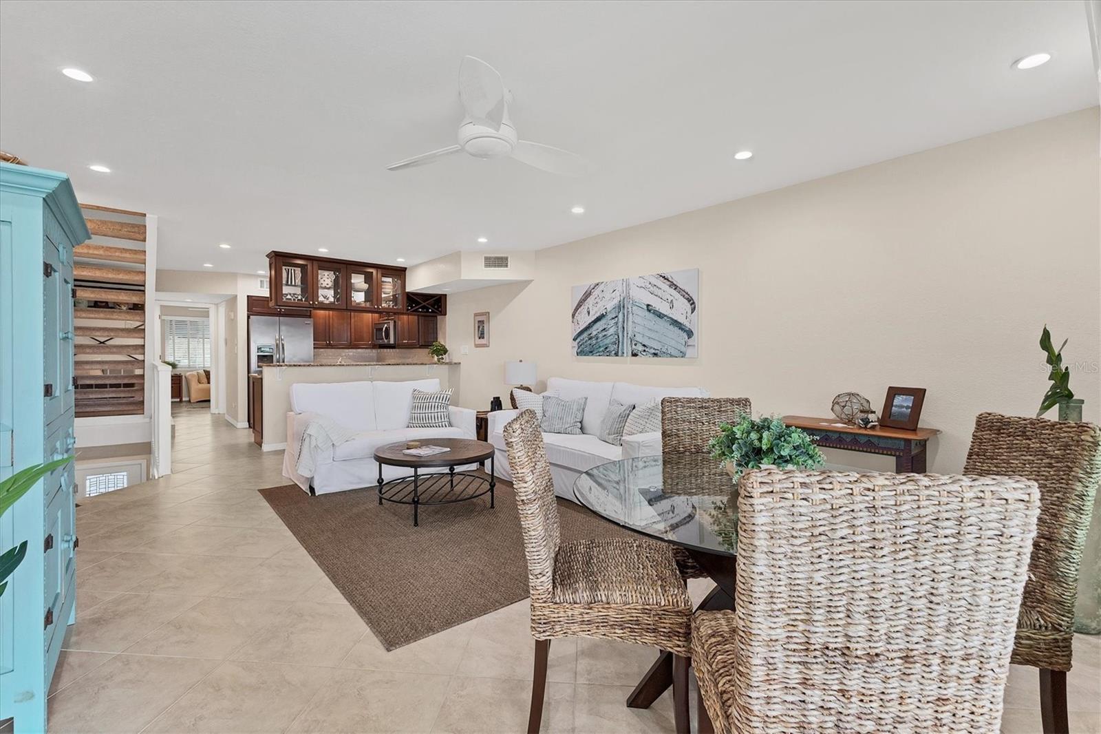 PINE KEY LODGE - Residential