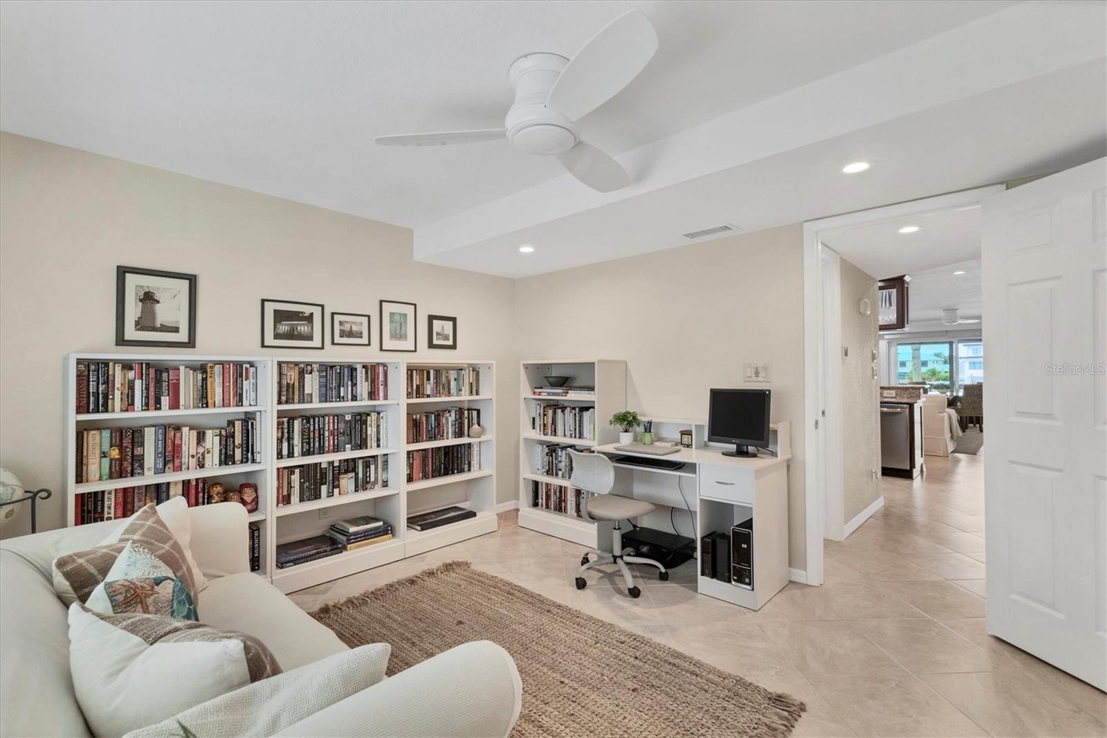 PINE KEY LODGE - Residential