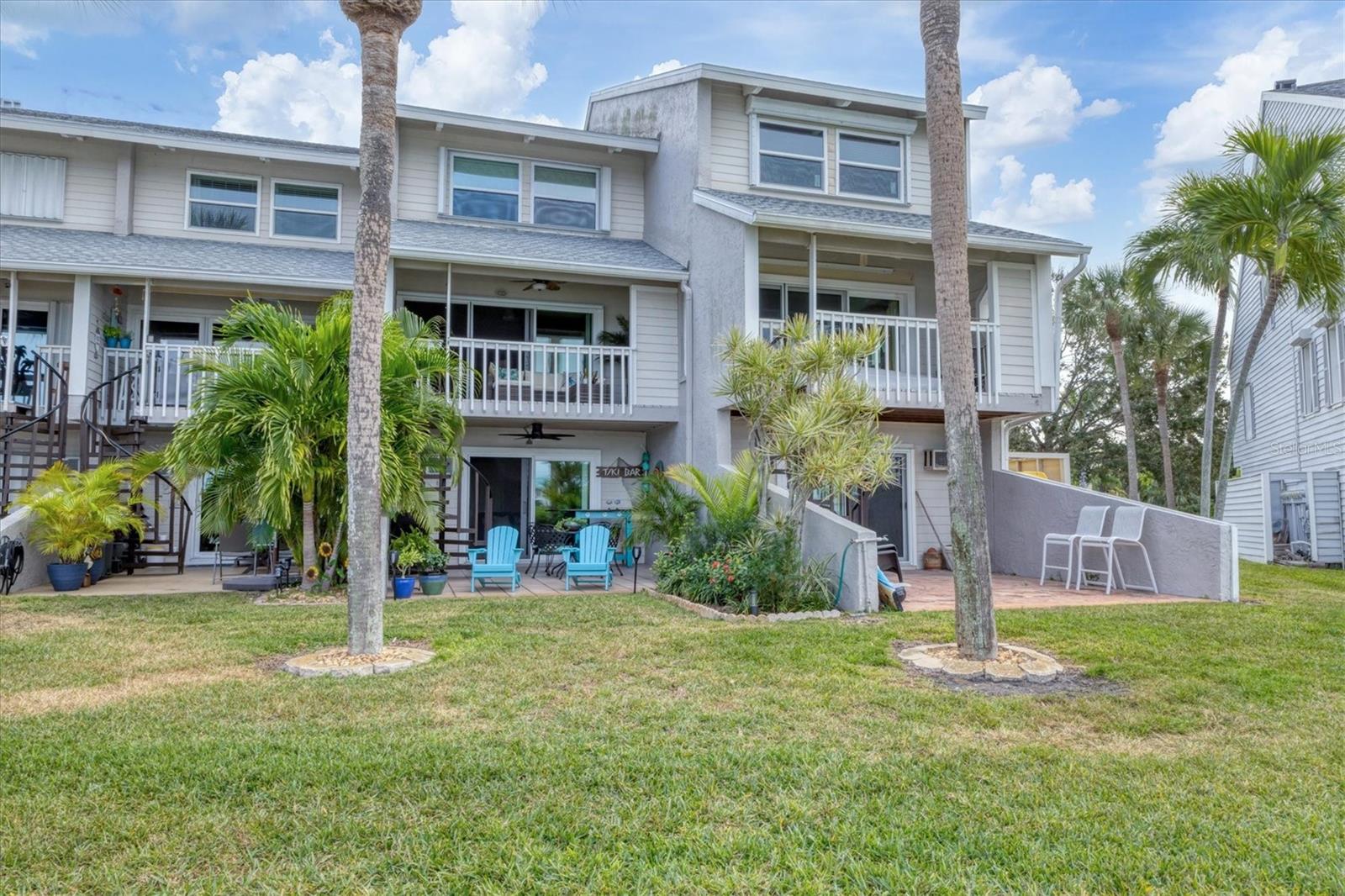 PINE KEY LODGE - Residential