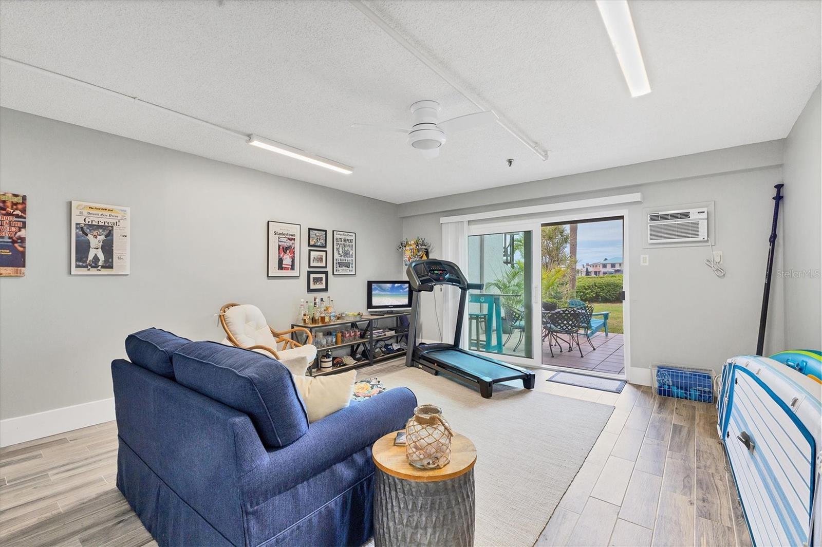 PINE KEY LODGE - Residential