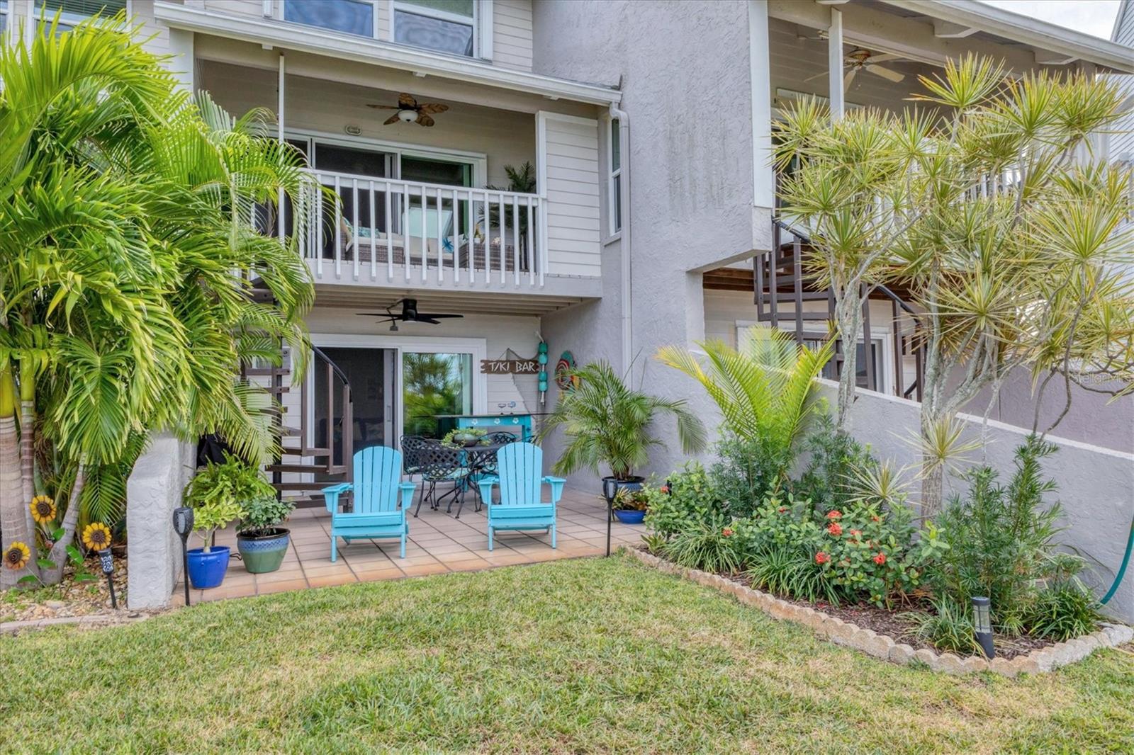 PINE KEY LODGE - Residential