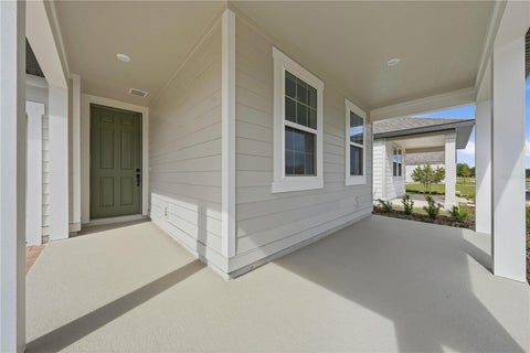 Tiny photo for 30169 Emerald Forest Drive, Mount Dora, FL 32757 (MLS # S5160484)
