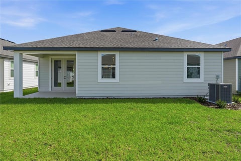 Tiny photo for 30169 Emerald Forest Drive, Mount Dora, FL 32757 (MLS # S5160484)