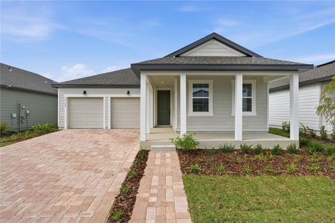 Tiny photo for 30169 Emerald Forest Drive, Mount Dora, FL 32757 (MLS # S5160484)