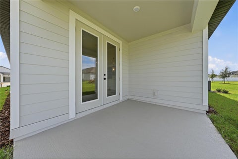 Tiny photo for 30169 Emerald Forest Drive, Mount Dora, FL 32757 (MLS # S5160484)
