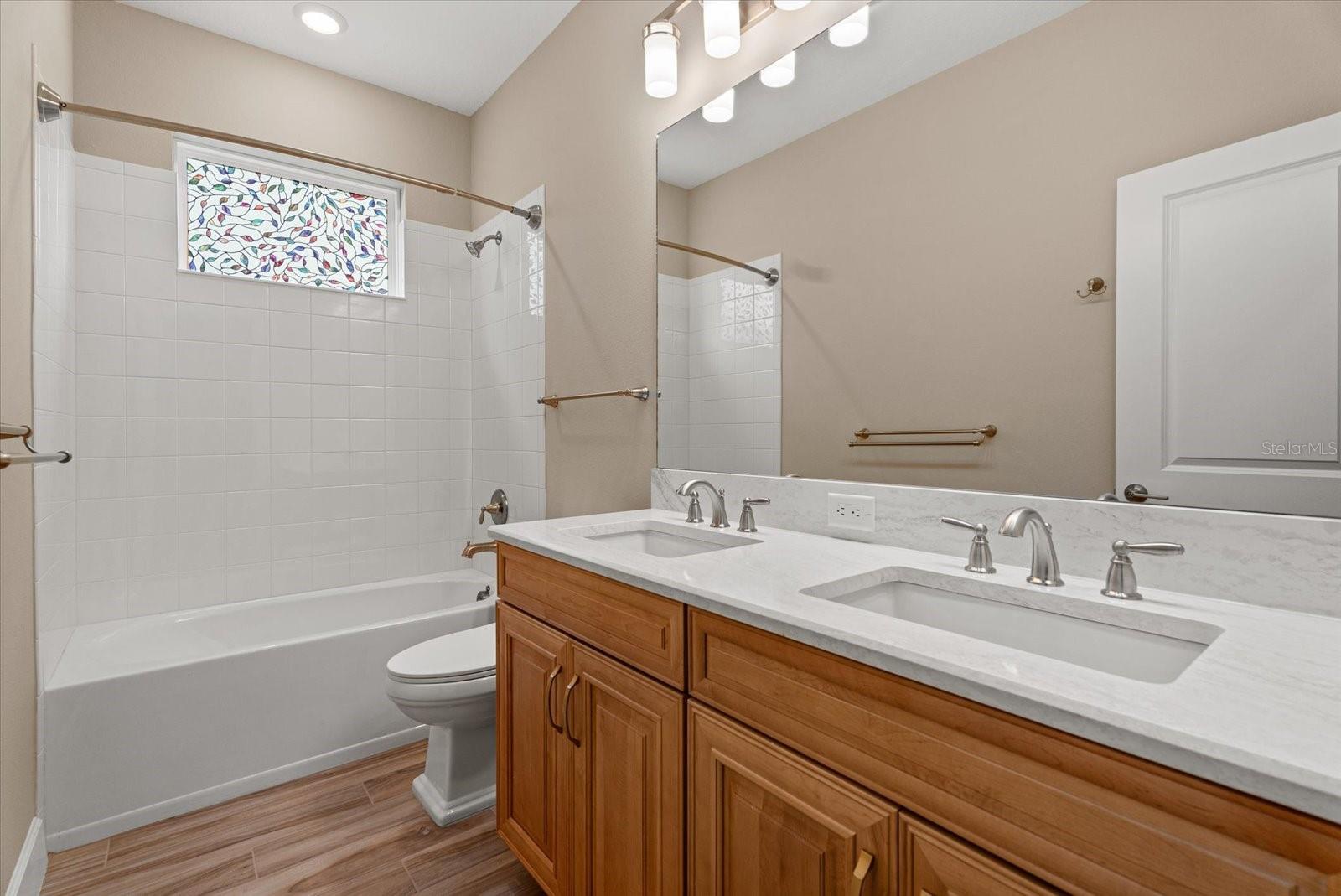 PARK EAST AT AZARIO PH II - Residential