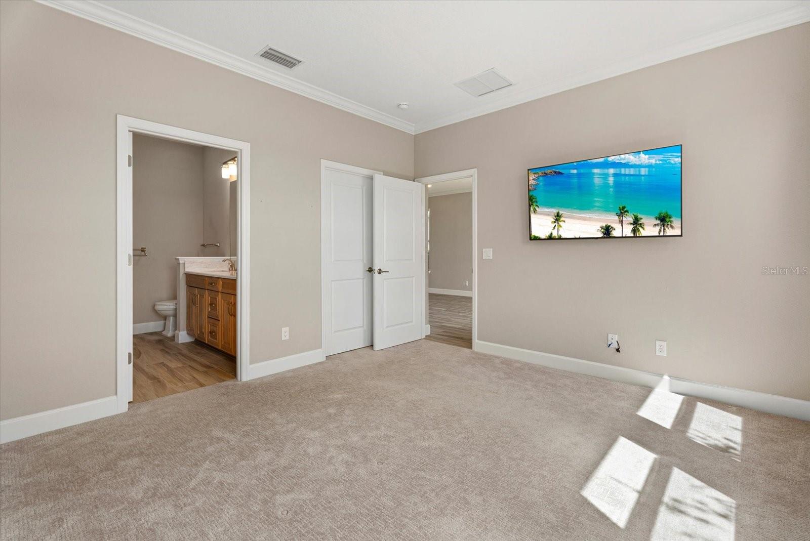 PARK EAST AT AZARIO PH II - Residential