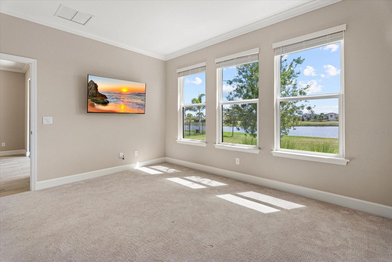 PARK EAST AT AZARIO PH II - Residential