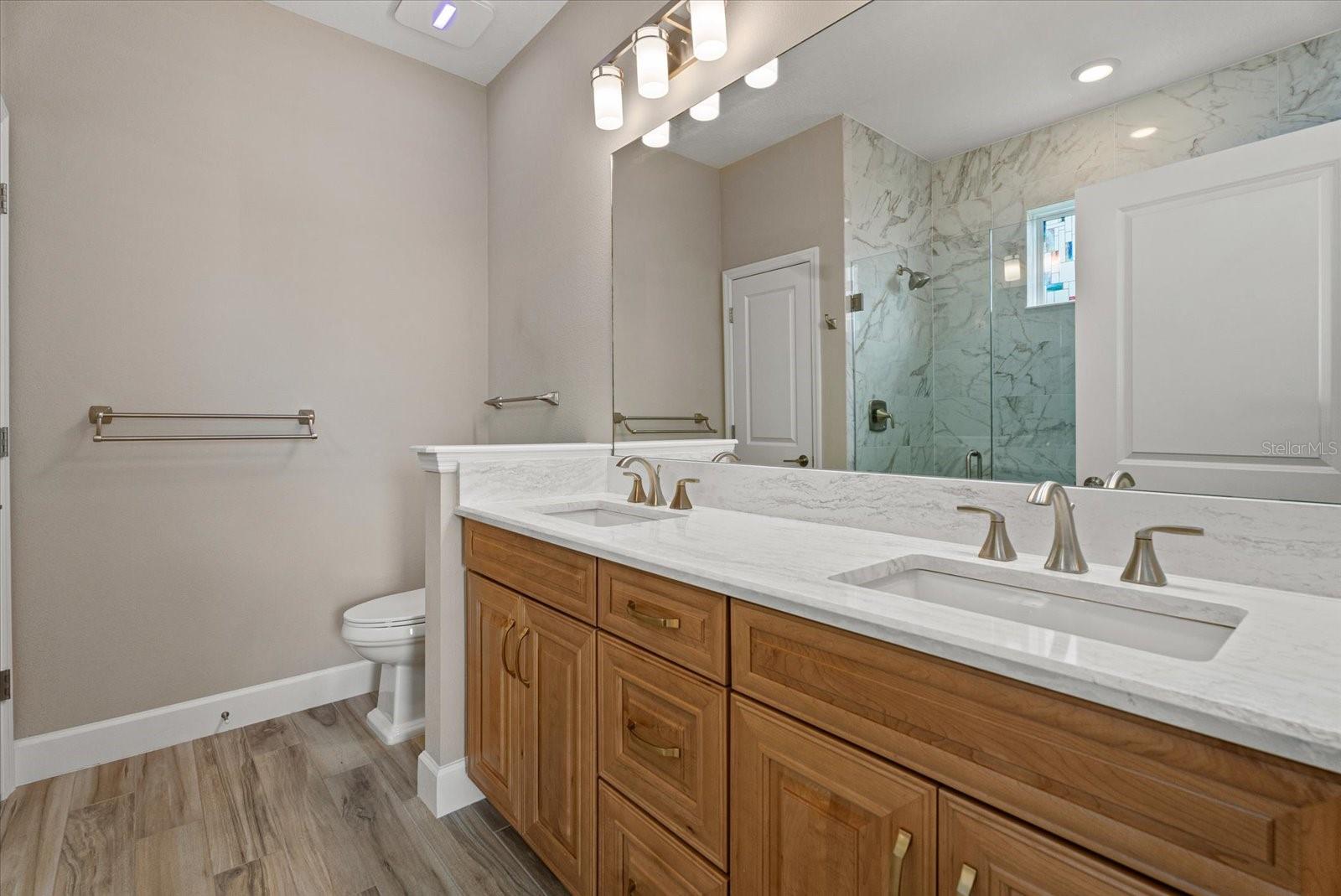 PARK EAST AT AZARIO PH II - Residential