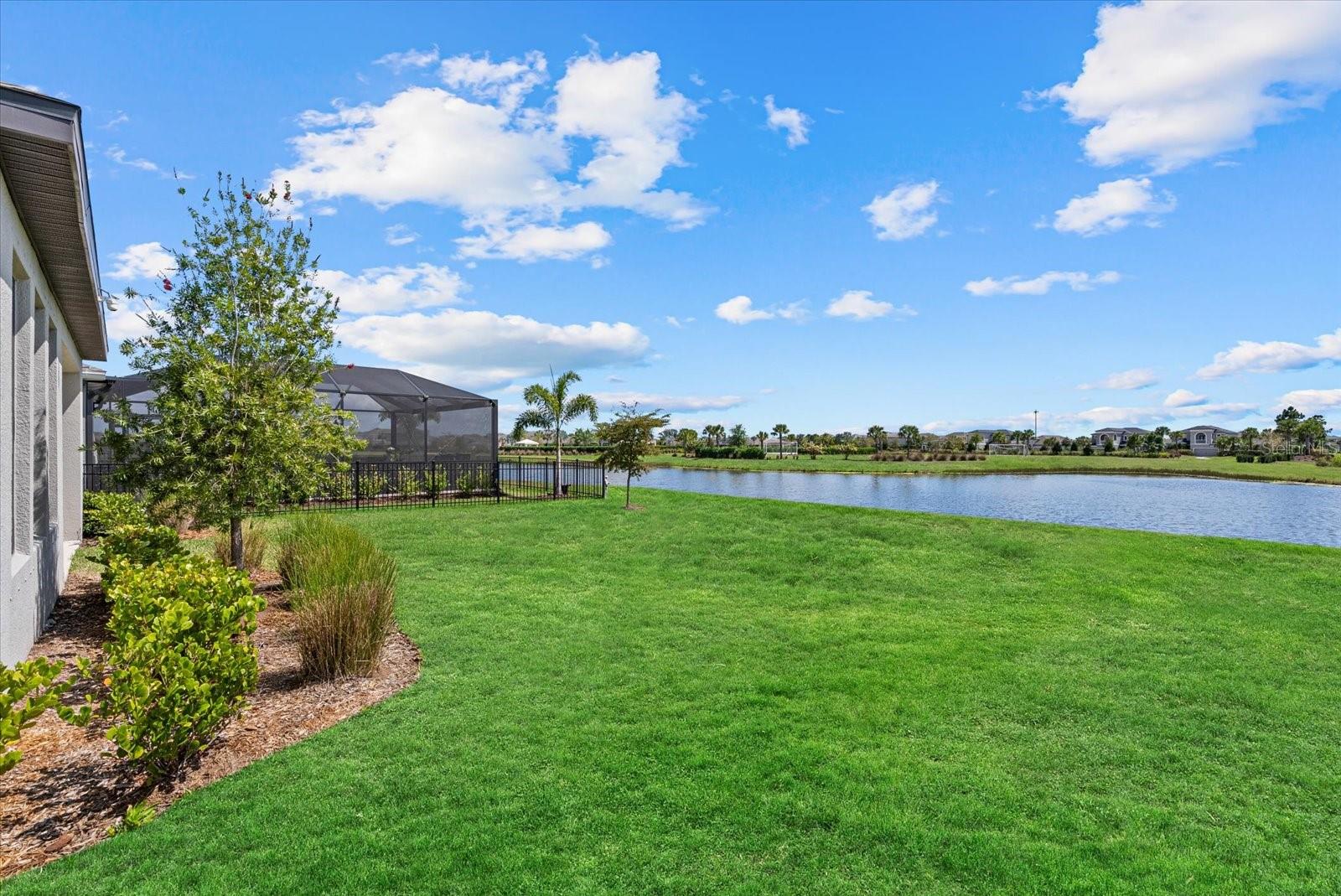 PARK EAST AT AZARIO PH II - Residential