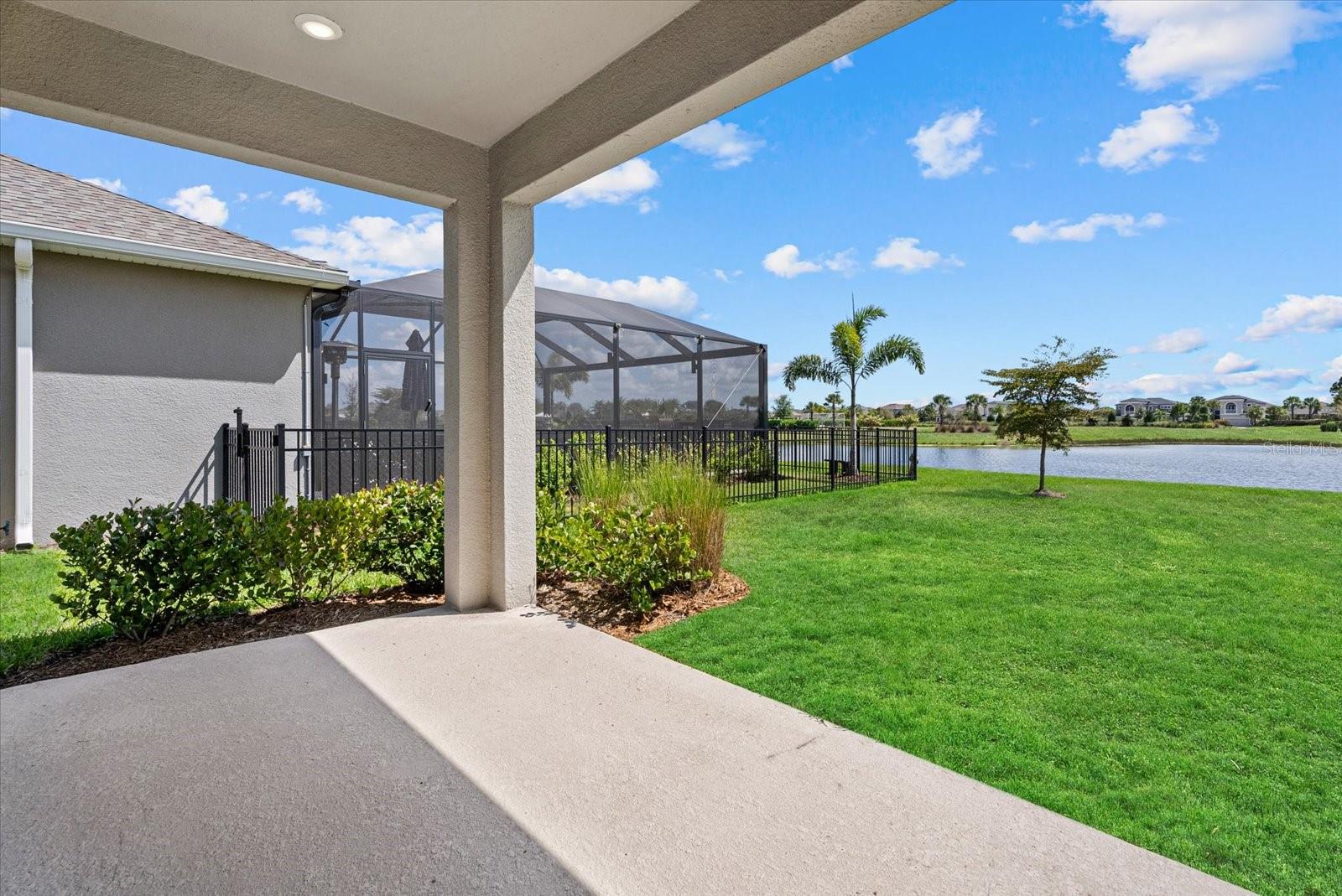 PARK EAST AT AZARIO PH II - Residential