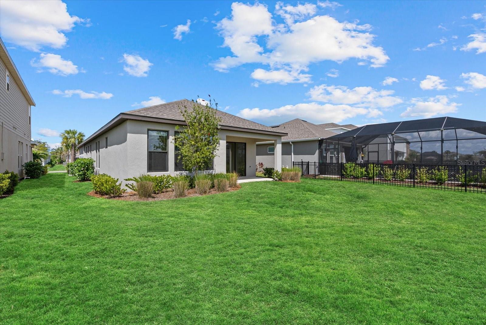 PARK EAST AT AZARIO PH II - Residential