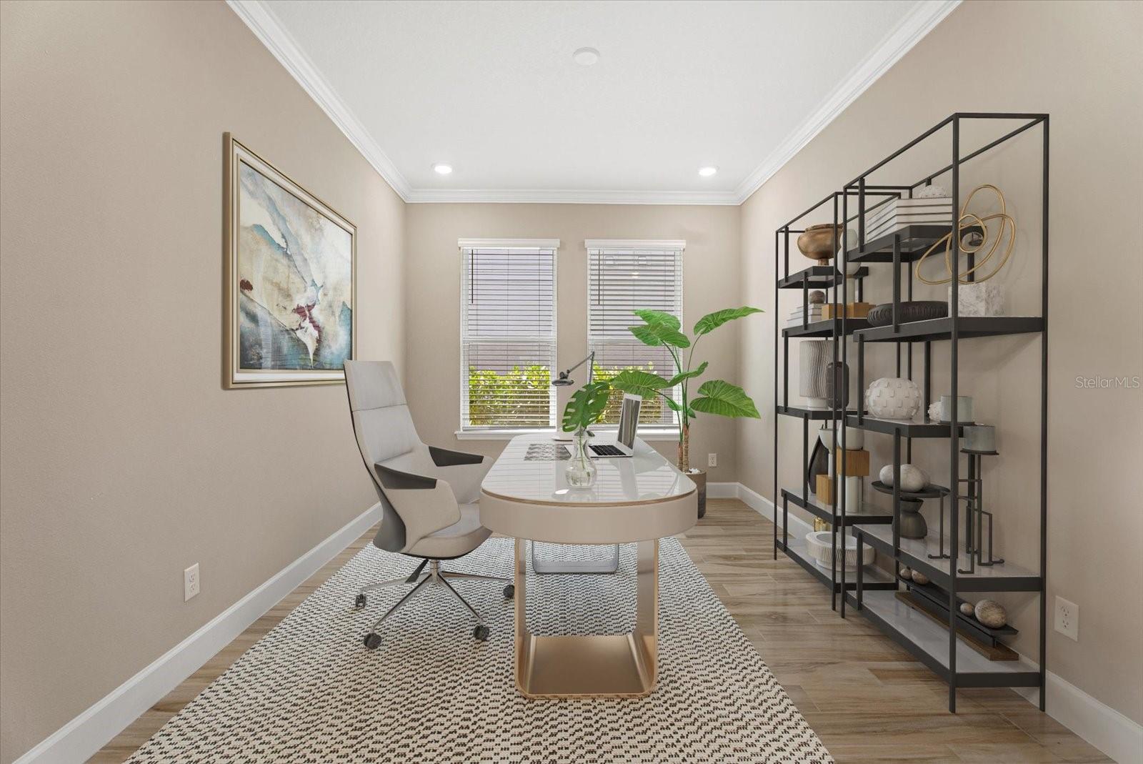 PARK EAST AT AZARIO PH II - Residential