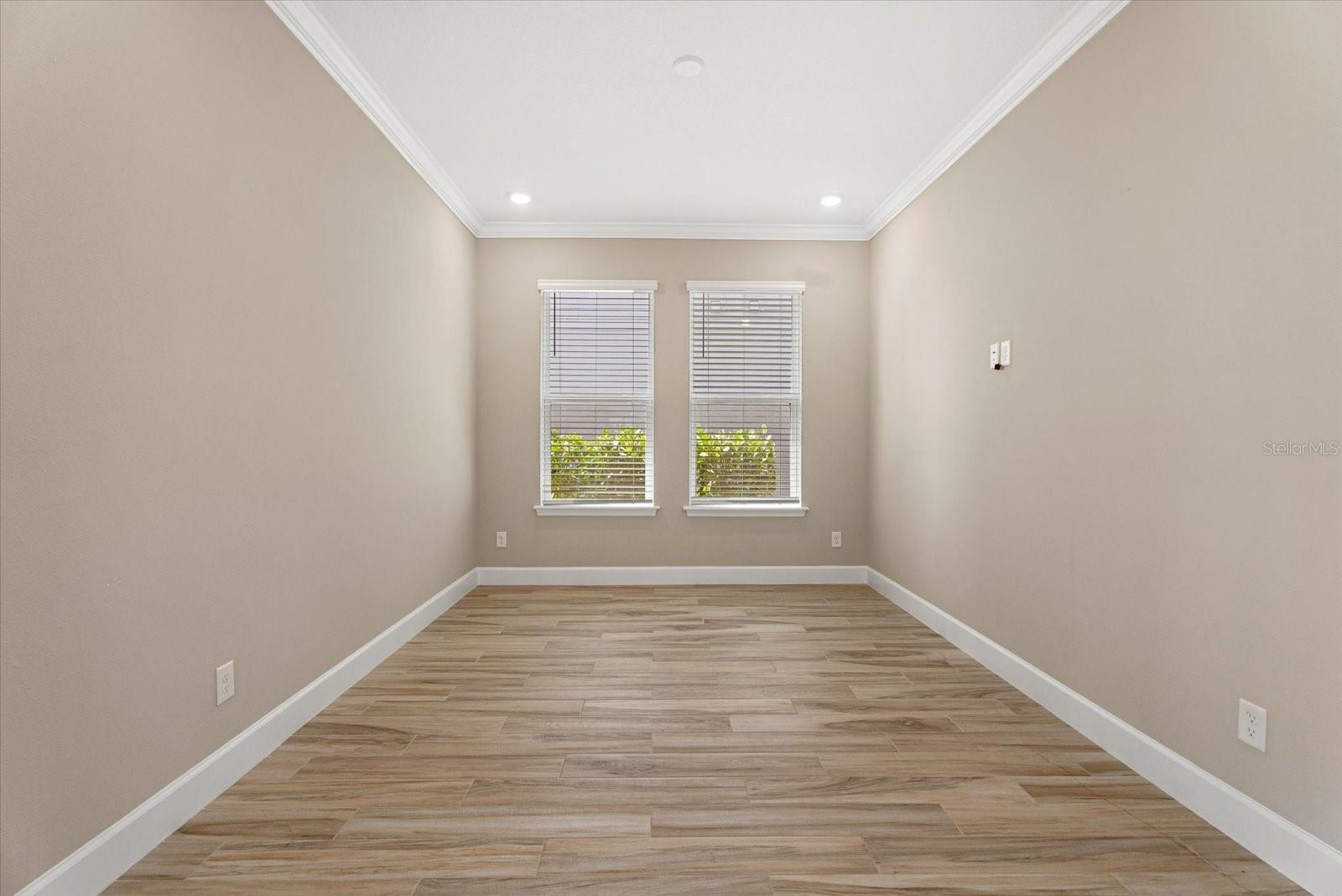 PARK EAST AT AZARIO PH II - Residential