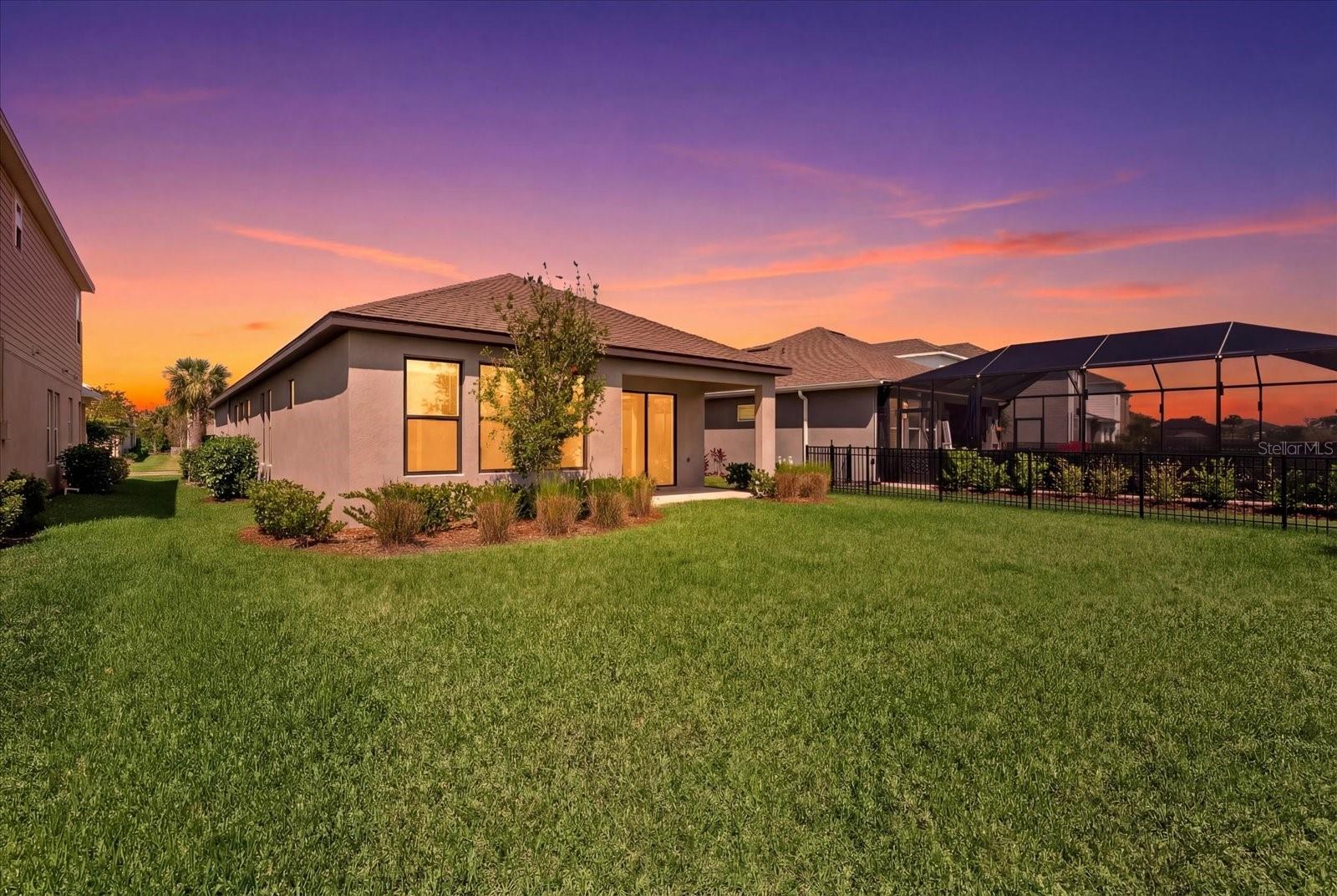 PARK EAST AT AZARIO PH II - Residential