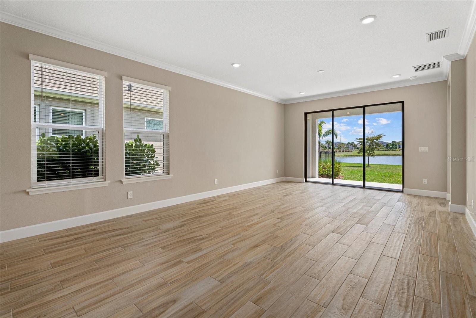 PARK EAST AT AZARIO PH II - Residential