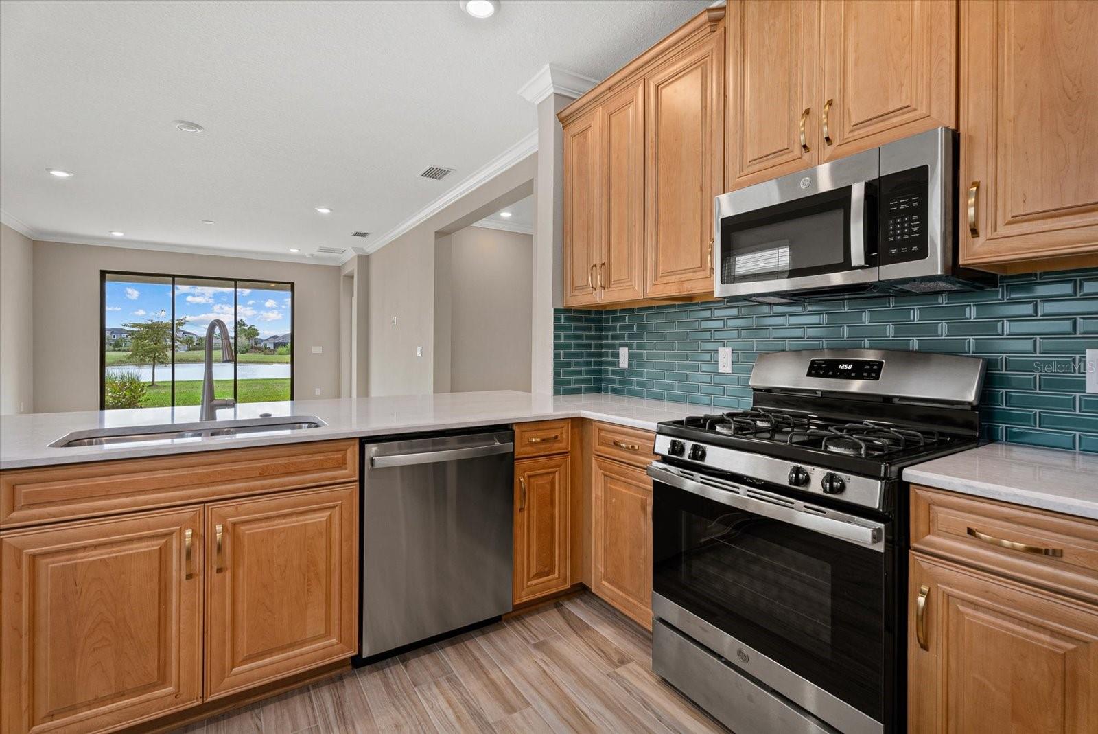 PARK EAST AT AZARIO PH II - Residential