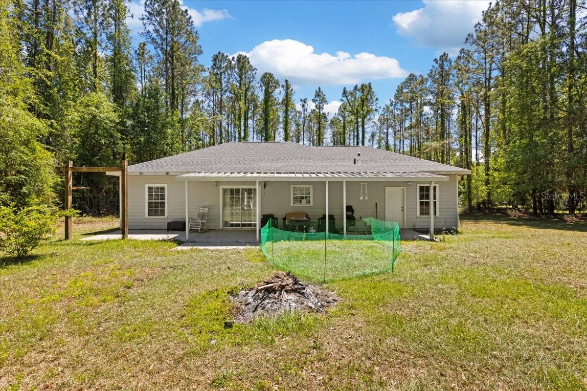 COUNTY LINE PINES - Residential