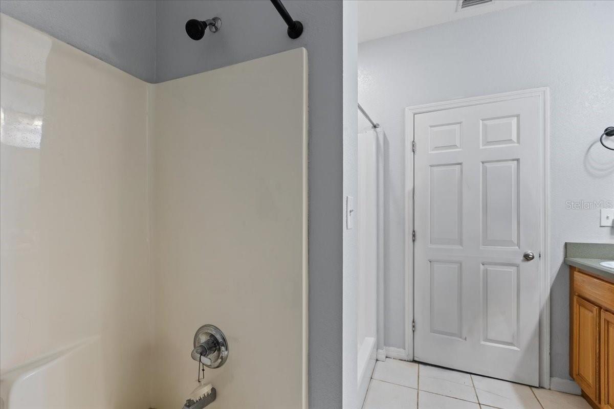 COUNTY LINE PINES - Residential