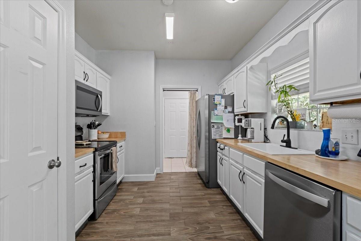 COUNTY LINE PINES - Residential