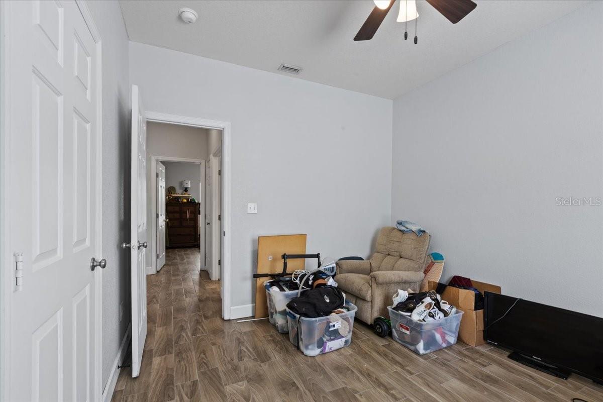 COUNTY LINE PINES - Residential