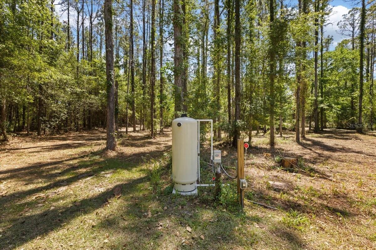 COUNTY LINE PINES - Residential