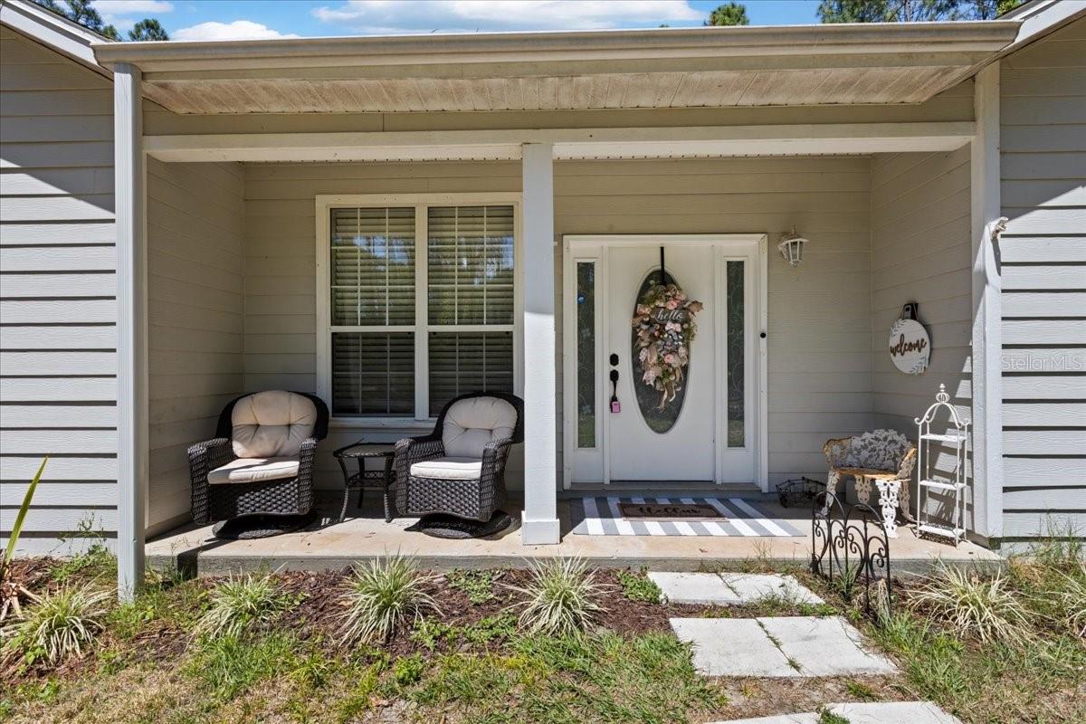 COUNTY LINE PINES - Residential