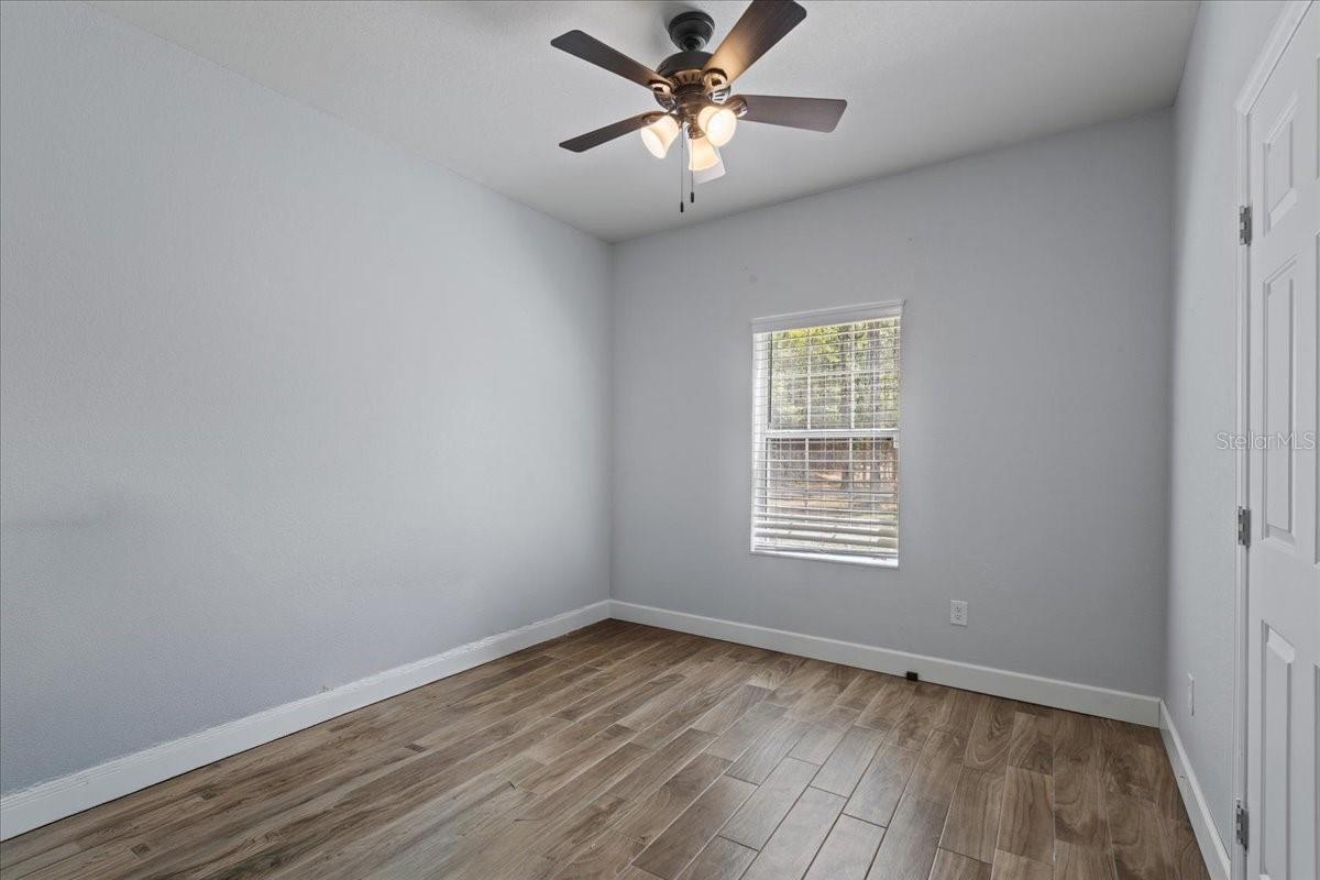 COUNTY LINE PINES - Residential