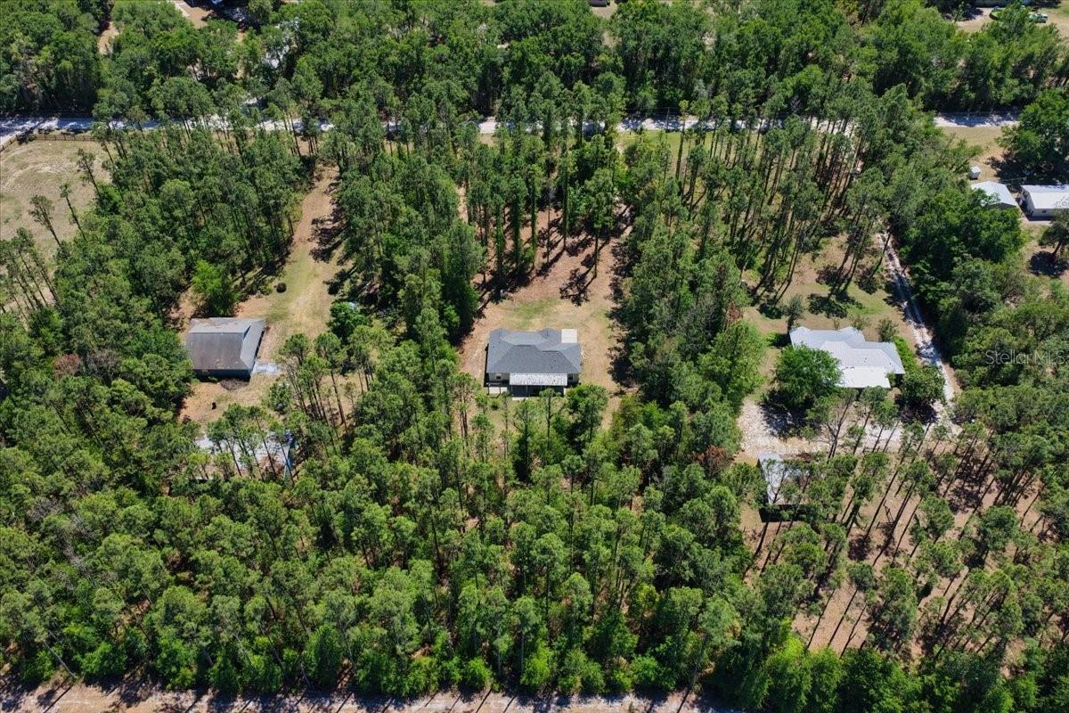 COUNTY LINE PINES - Residential