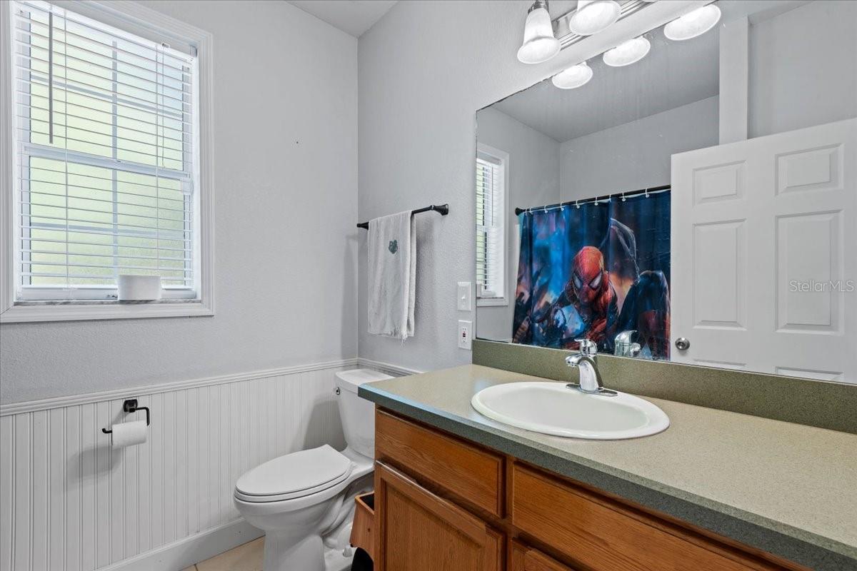 COUNTY LINE PINES - Residential