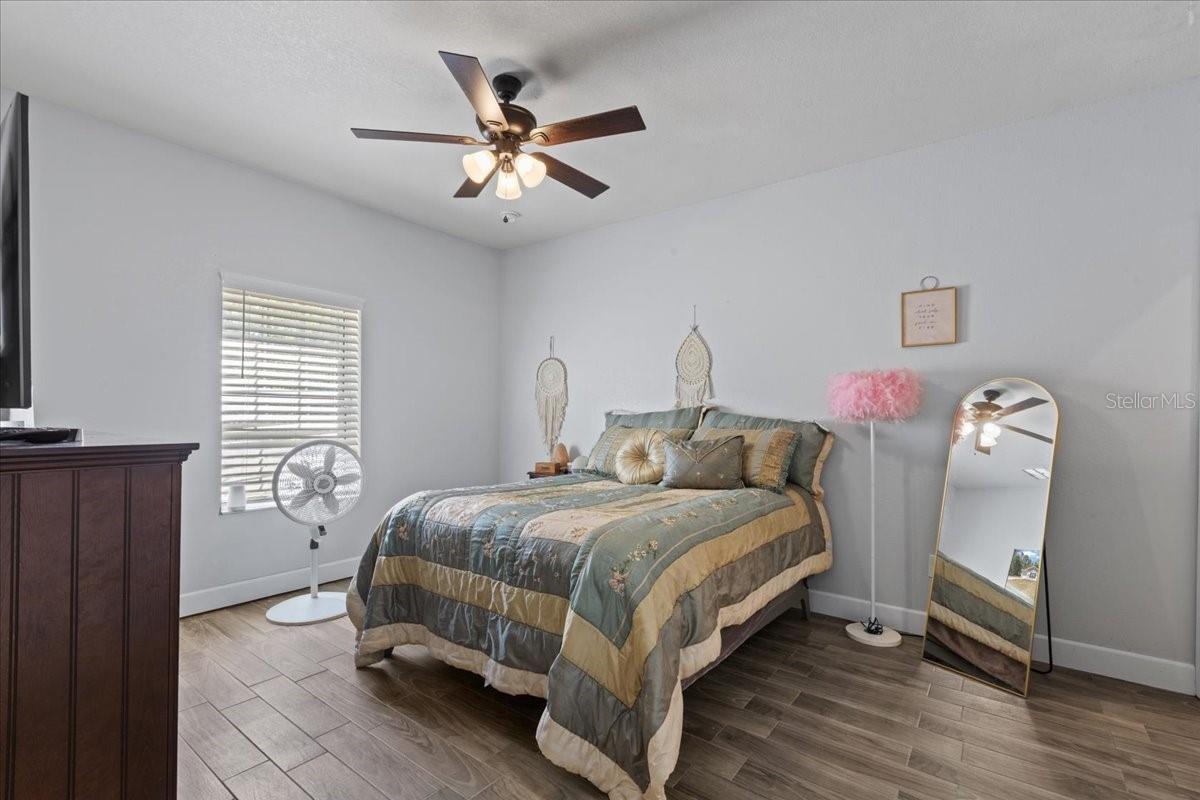 COUNTY LINE PINES - Residential