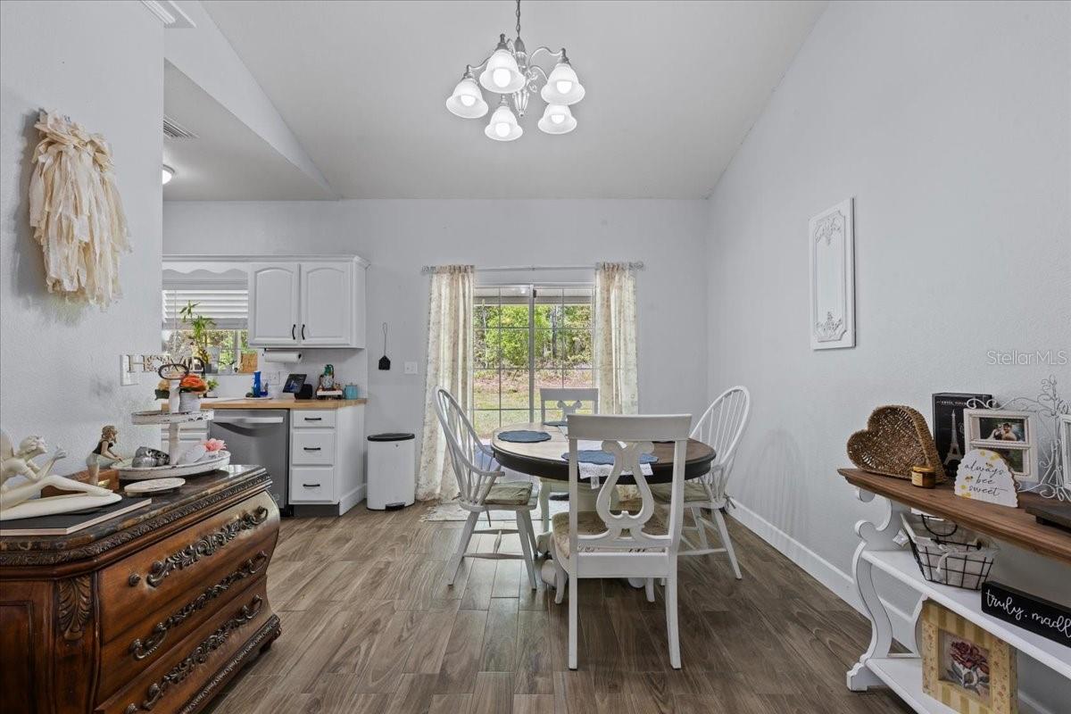 COUNTY LINE PINES - Residential