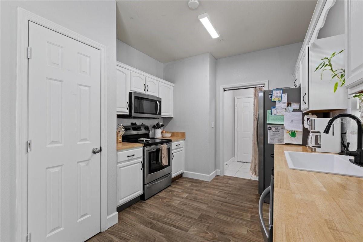 COUNTY LINE PINES - Residential