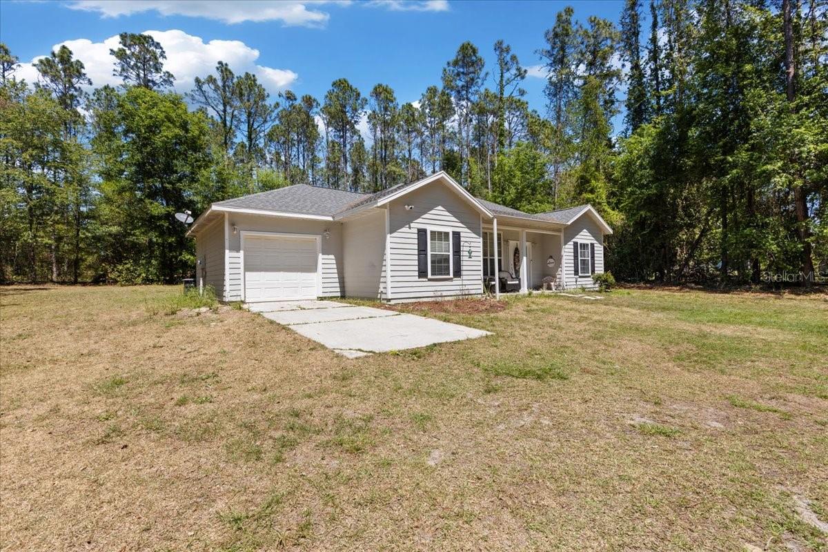 COUNTY LINE PINES - Residential