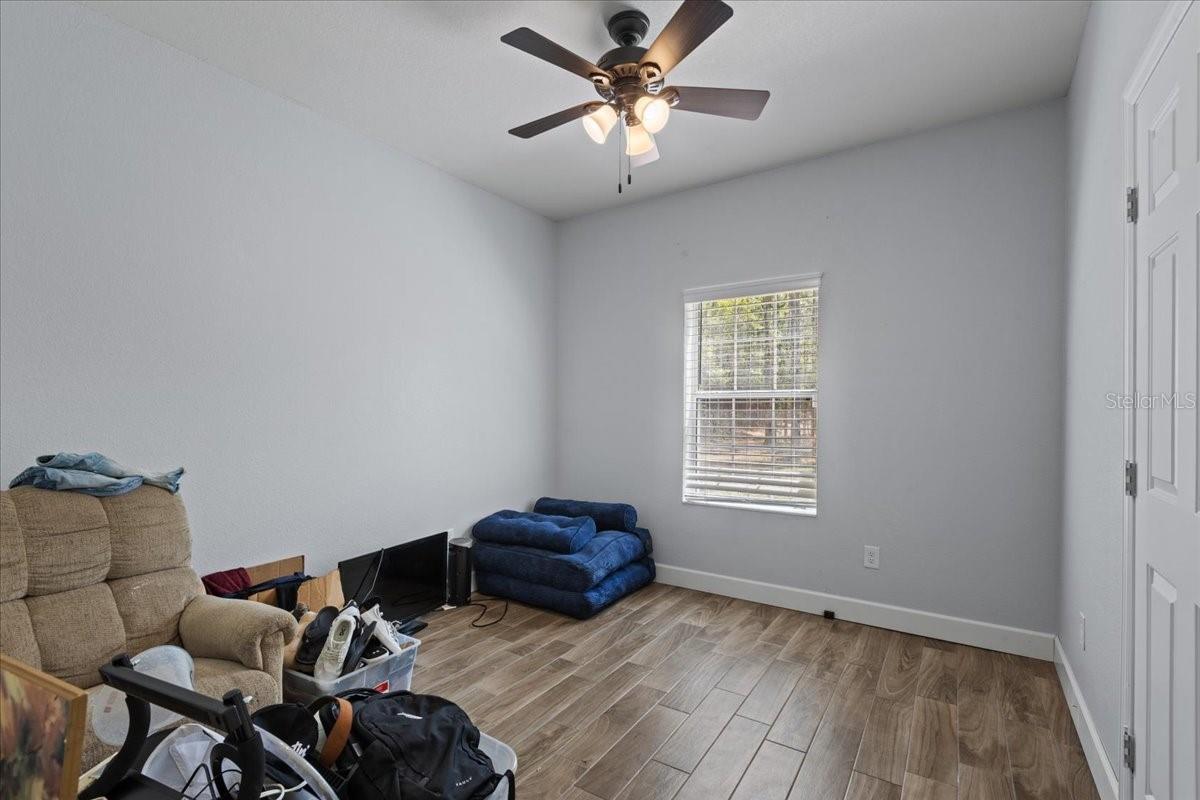 COUNTY LINE PINES - Residential