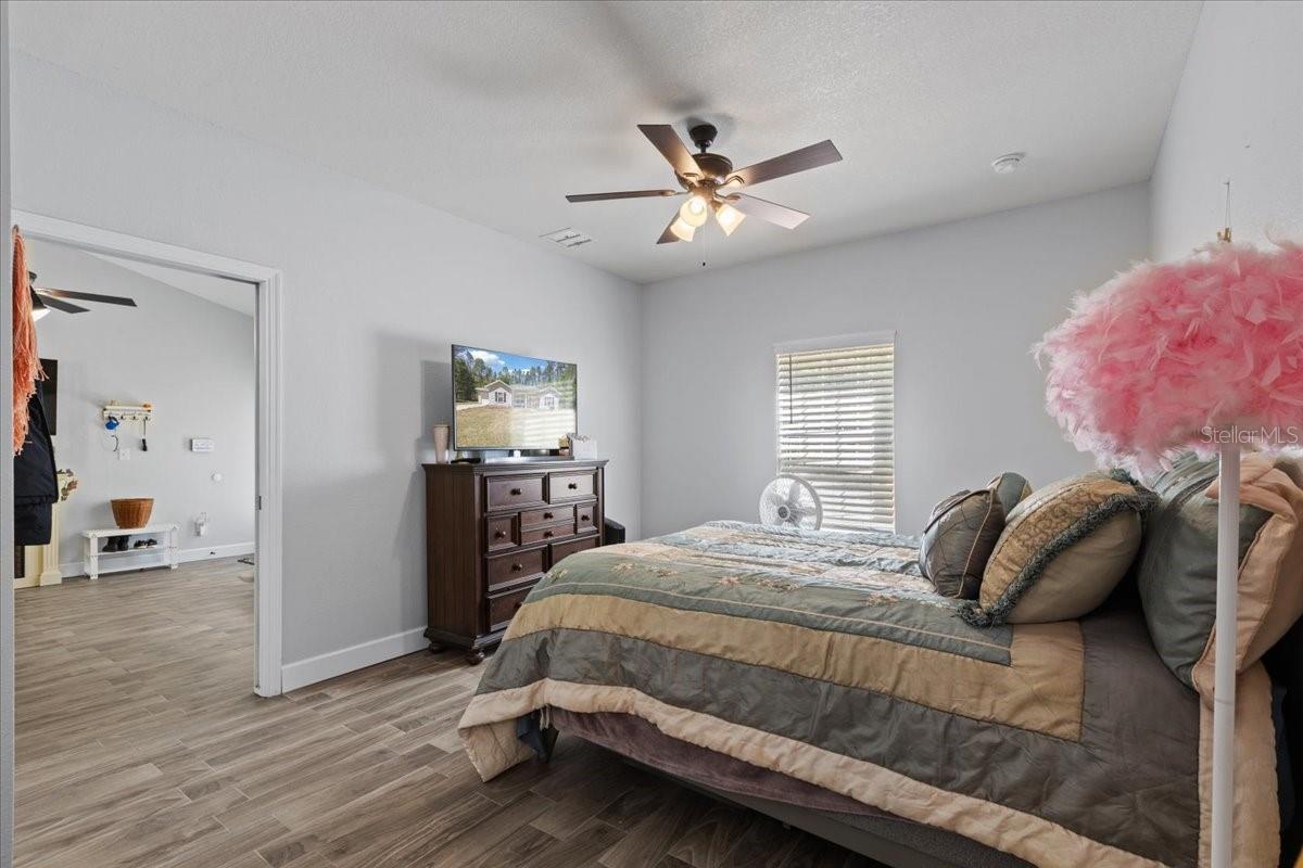 COUNTY LINE PINES - Residential