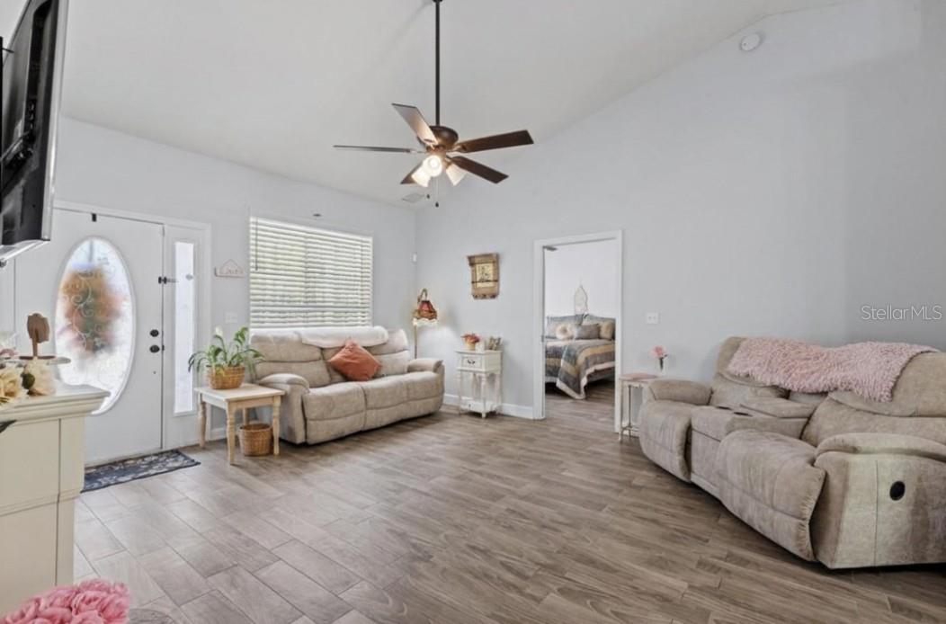 COUNTY LINE PINES - Residential