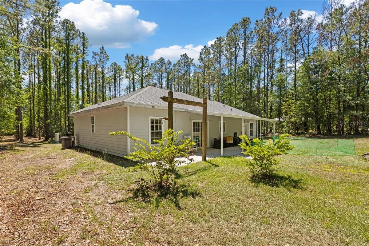 COUNTY LINE PINES - Residential