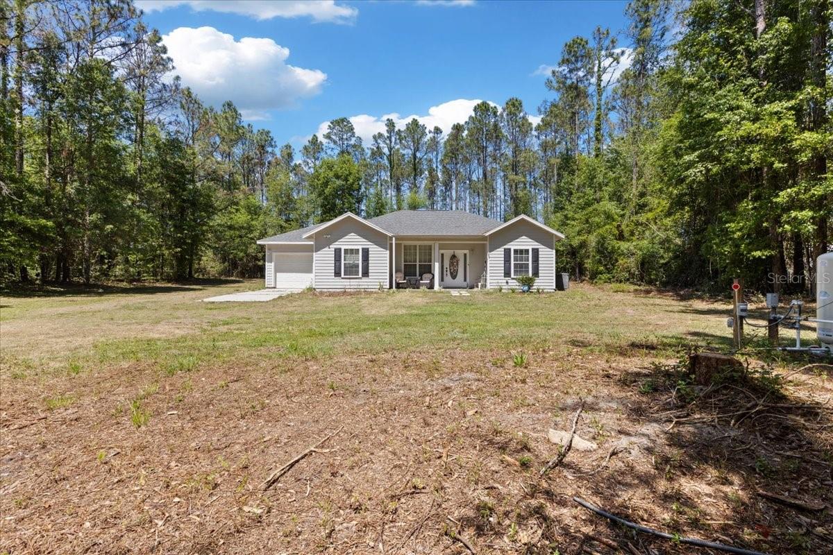 COUNTY LINE PINES - Residential