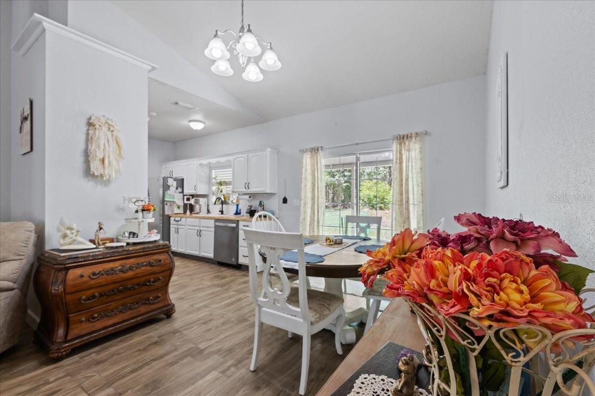 COUNTY LINE PINES - Residential